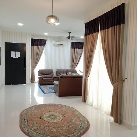 Juniper Homestay Putrajaya Presint 11 외부 사진