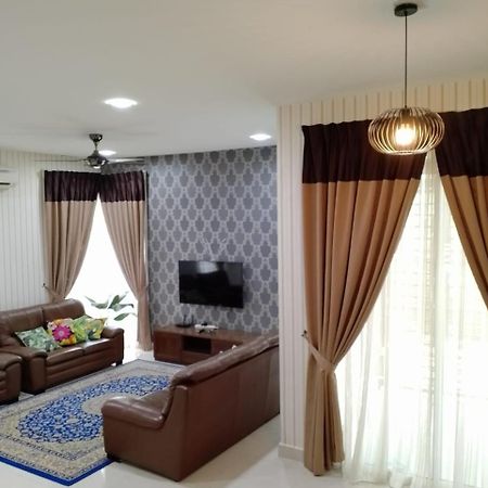 Juniper Homestay Putrajaya Presint 11 외부 사진
