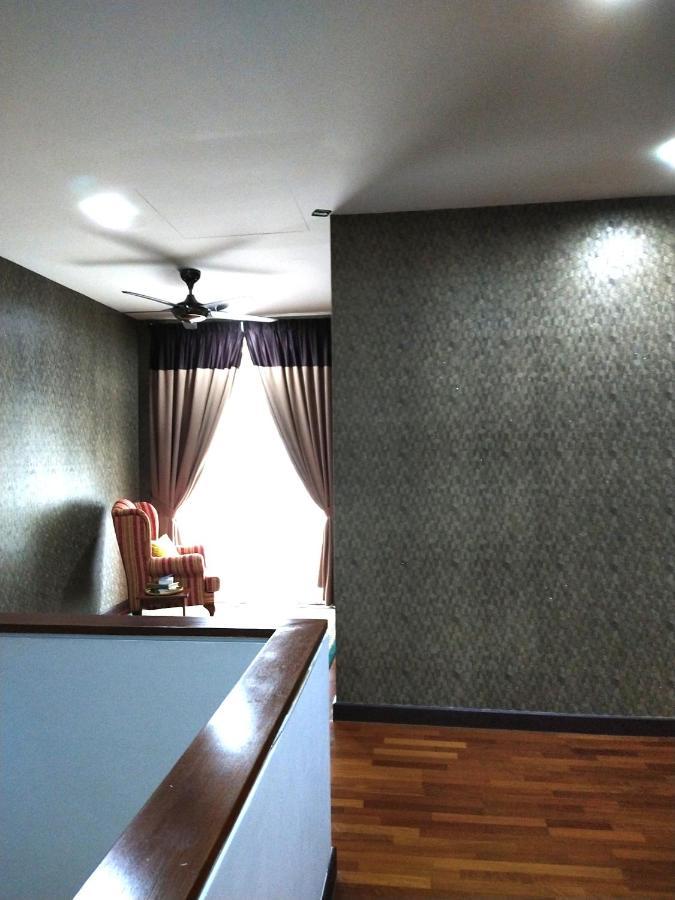 Juniper Homestay Putrajaya Presint 11 외부 사진