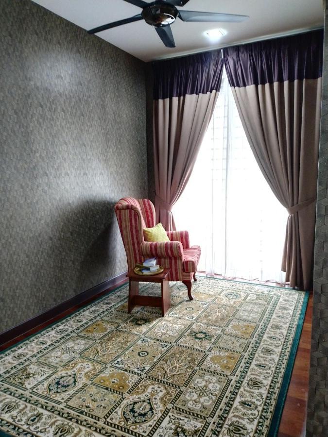 Juniper Homestay Putrajaya Presint 11 외부 사진