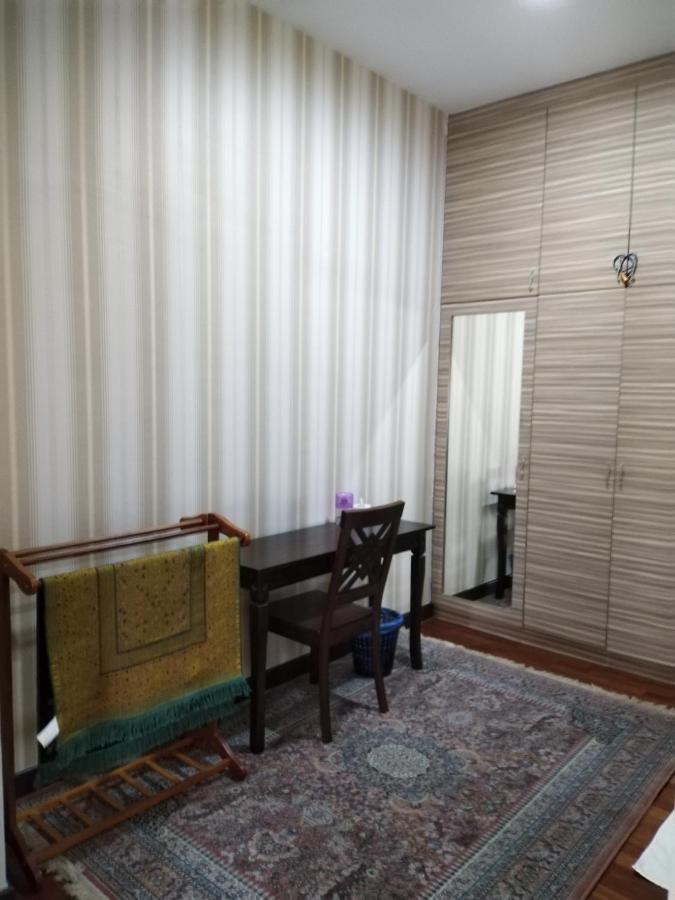 Juniper Homestay Putrajaya Presint 11 외부 사진