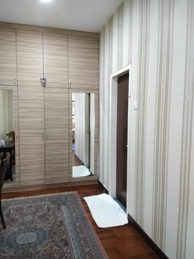 Juniper Homestay Putrajaya Presint 11 외부 사진