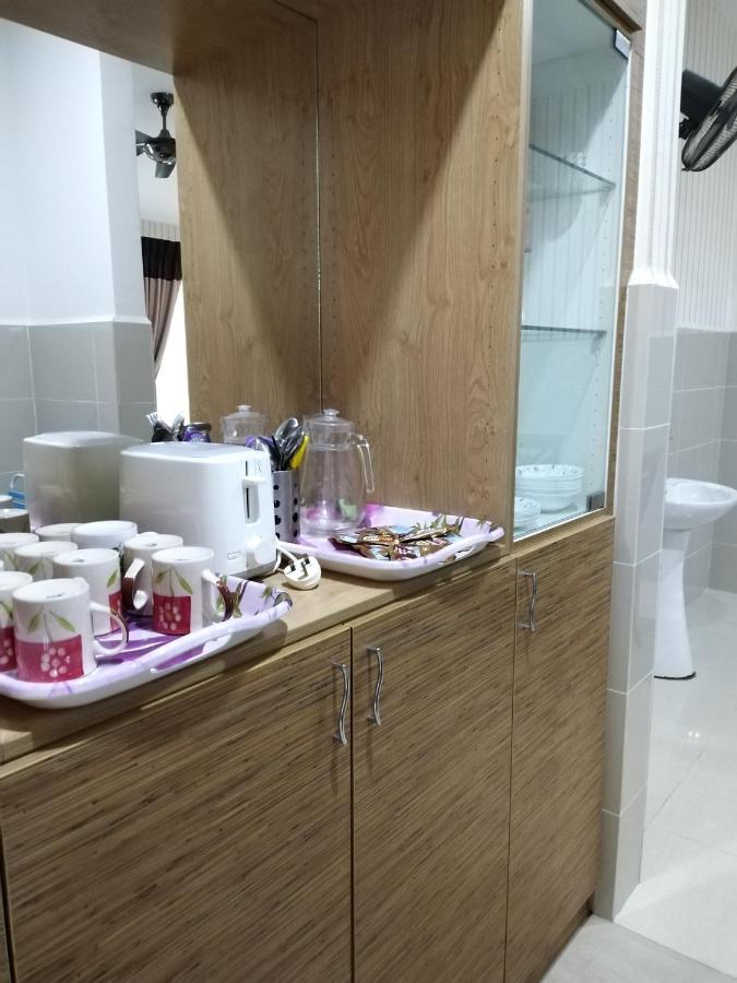 Juniper Homestay Putrajaya Presint 11 외부 사진