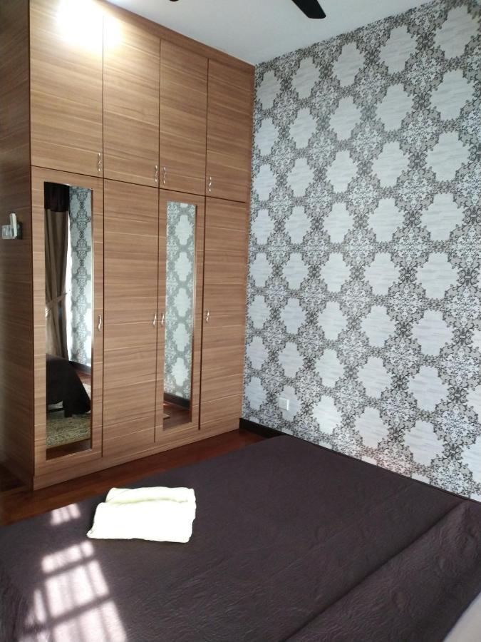 Juniper Homestay Putrajaya Presint 11 외부 사진