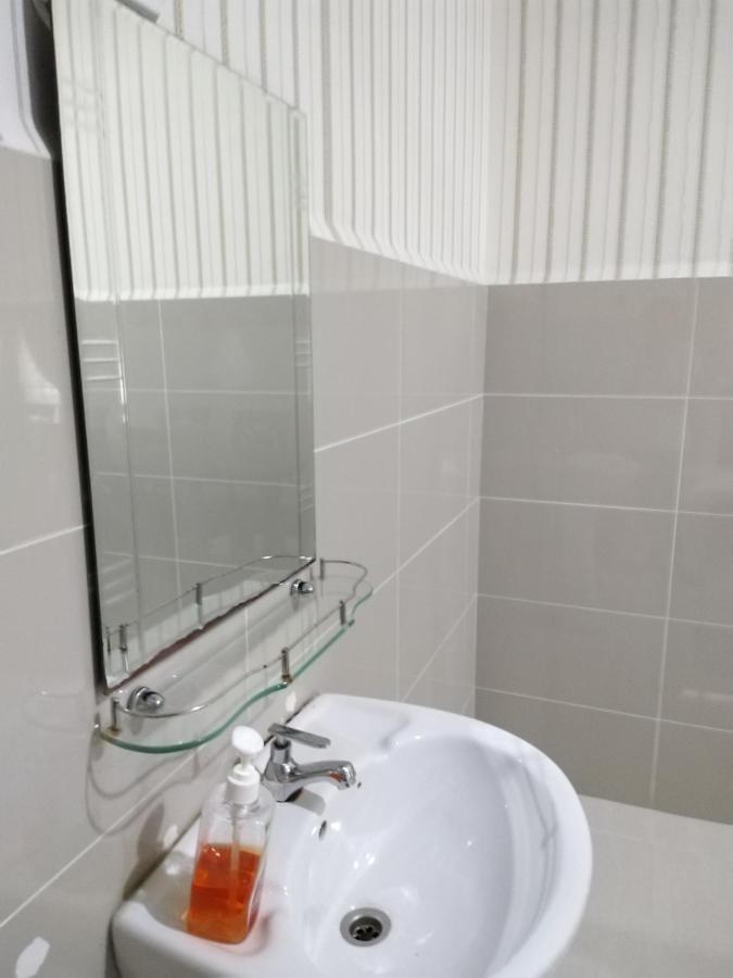 Juniper Homestay Putrajaya Presint 11 외부 사진
