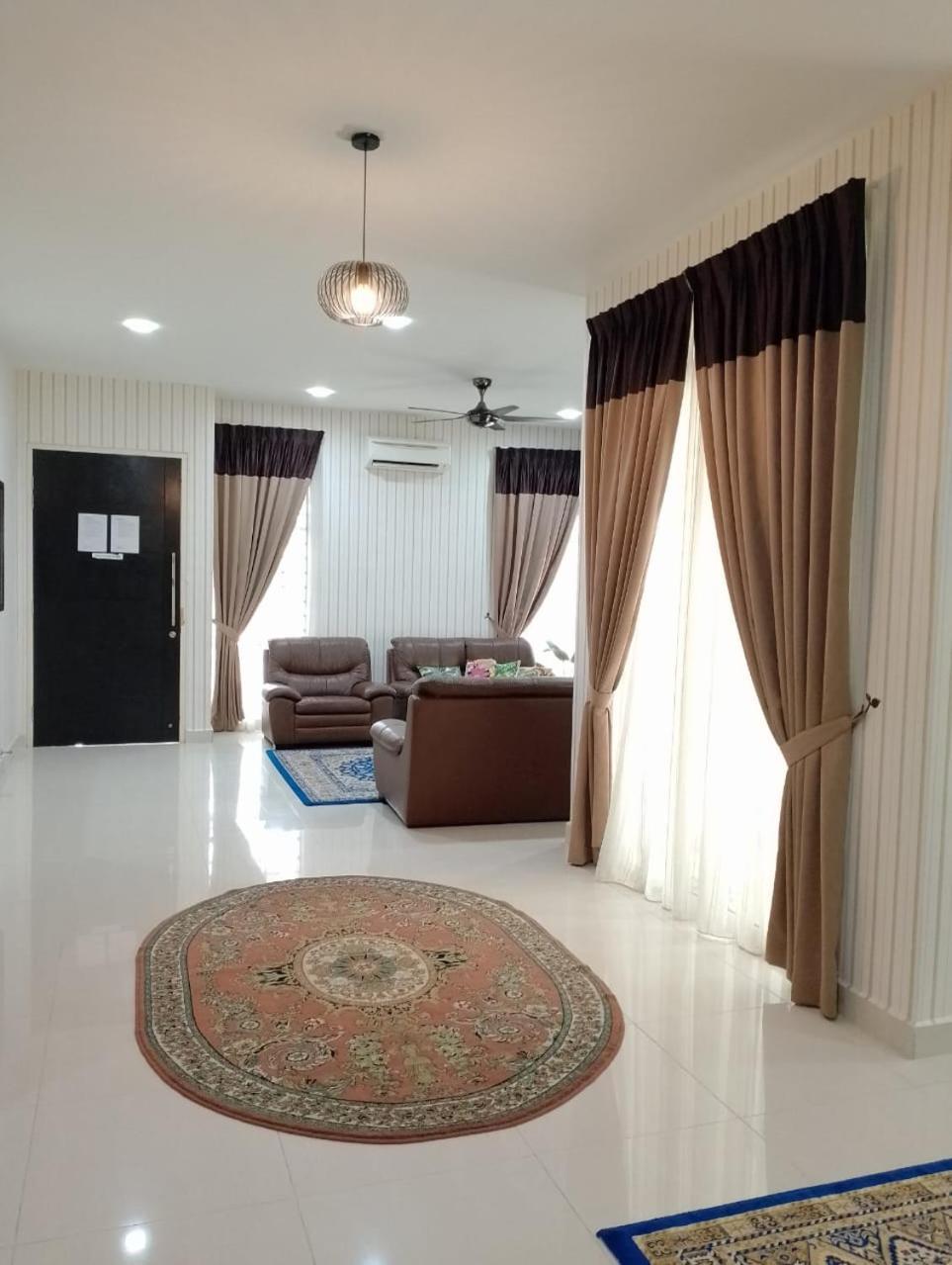 Juniper Homestay Putrajaya Presint 11 외부 사진
