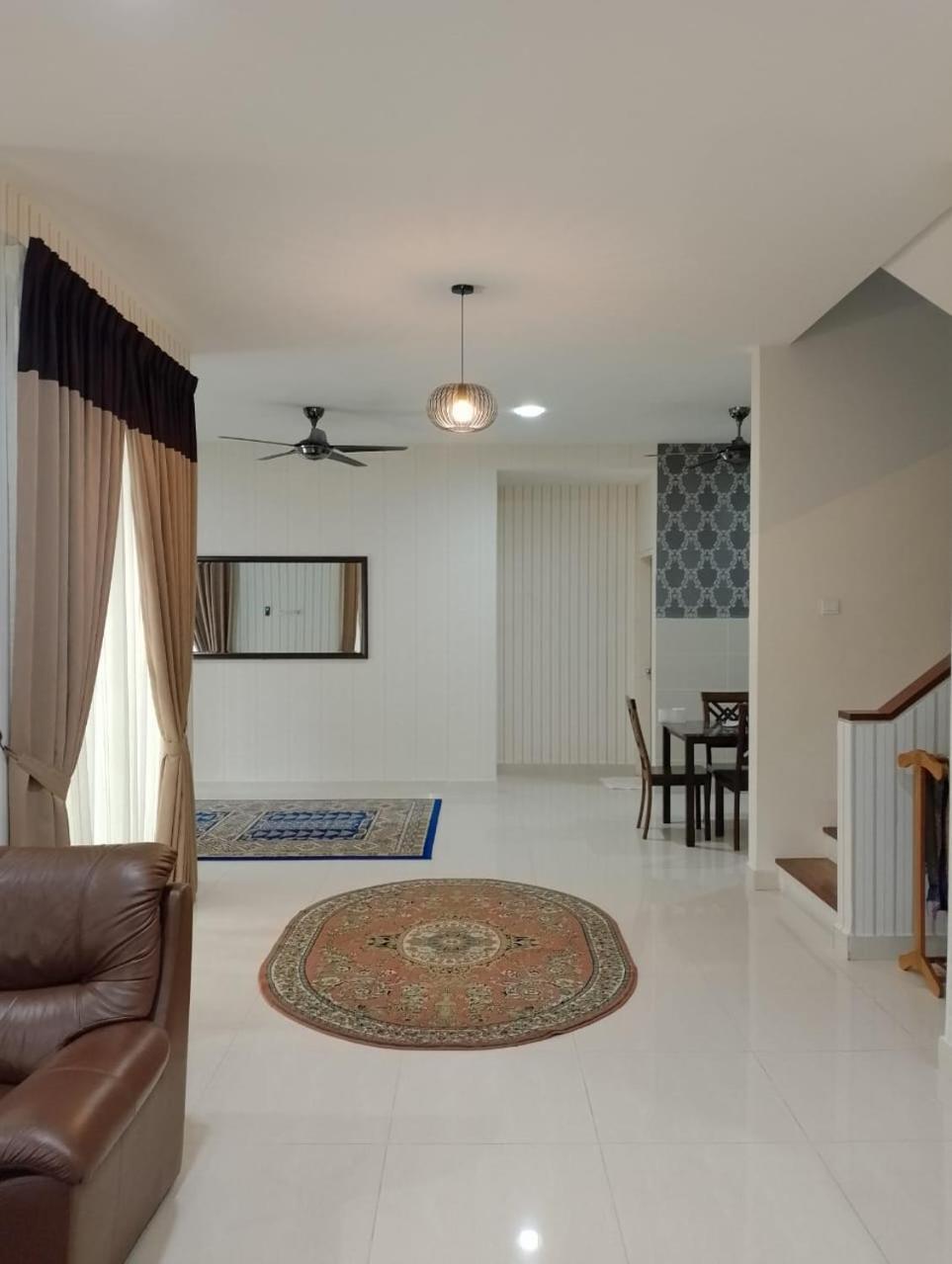 Juniper Homestay Putrajaya Presint 11 외부 사진