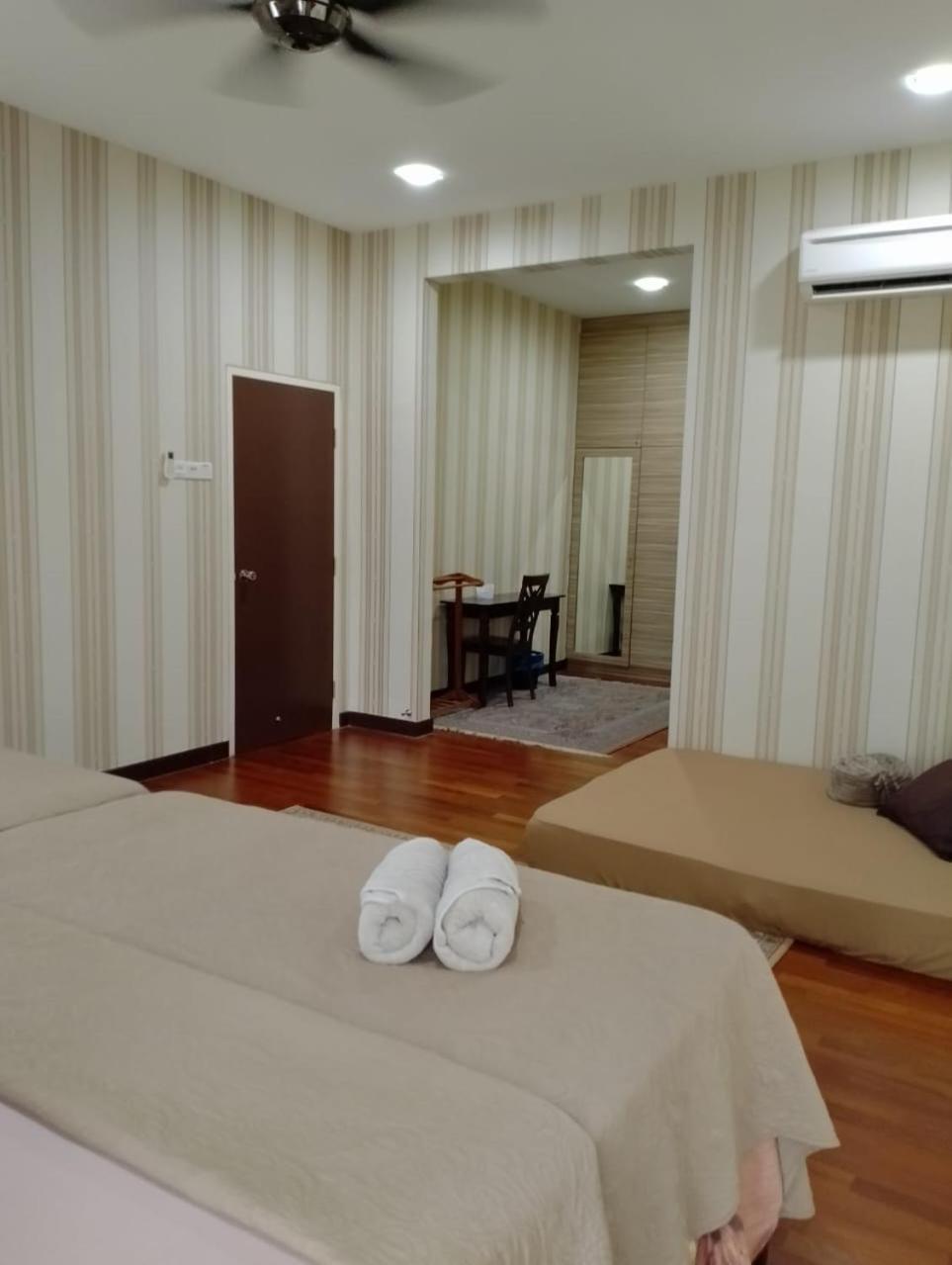 Juniper Homestay Putrajaya Presint 11 외부 사진