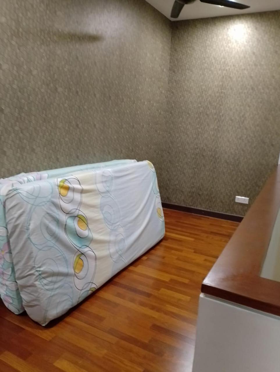 Juniper Homestay Putrajaya Presint 11 외부 사진