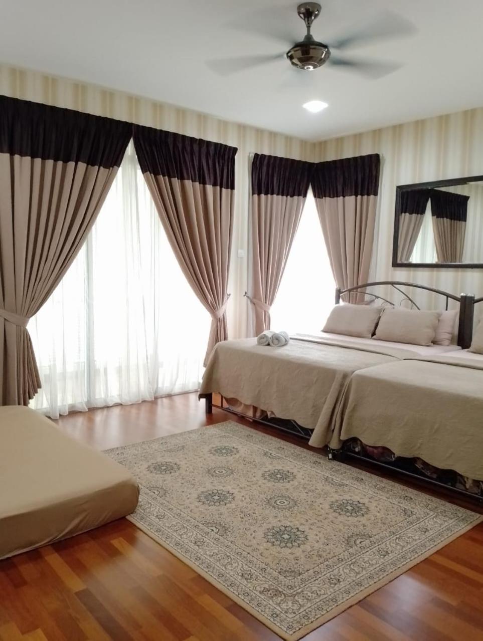 Juniper Homestay Putrajaya Presint 11 외부 사진