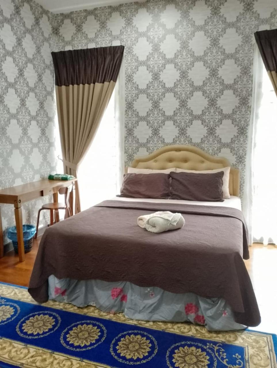 Juniper Homestay Putrajaya Presint 11 외부 사진