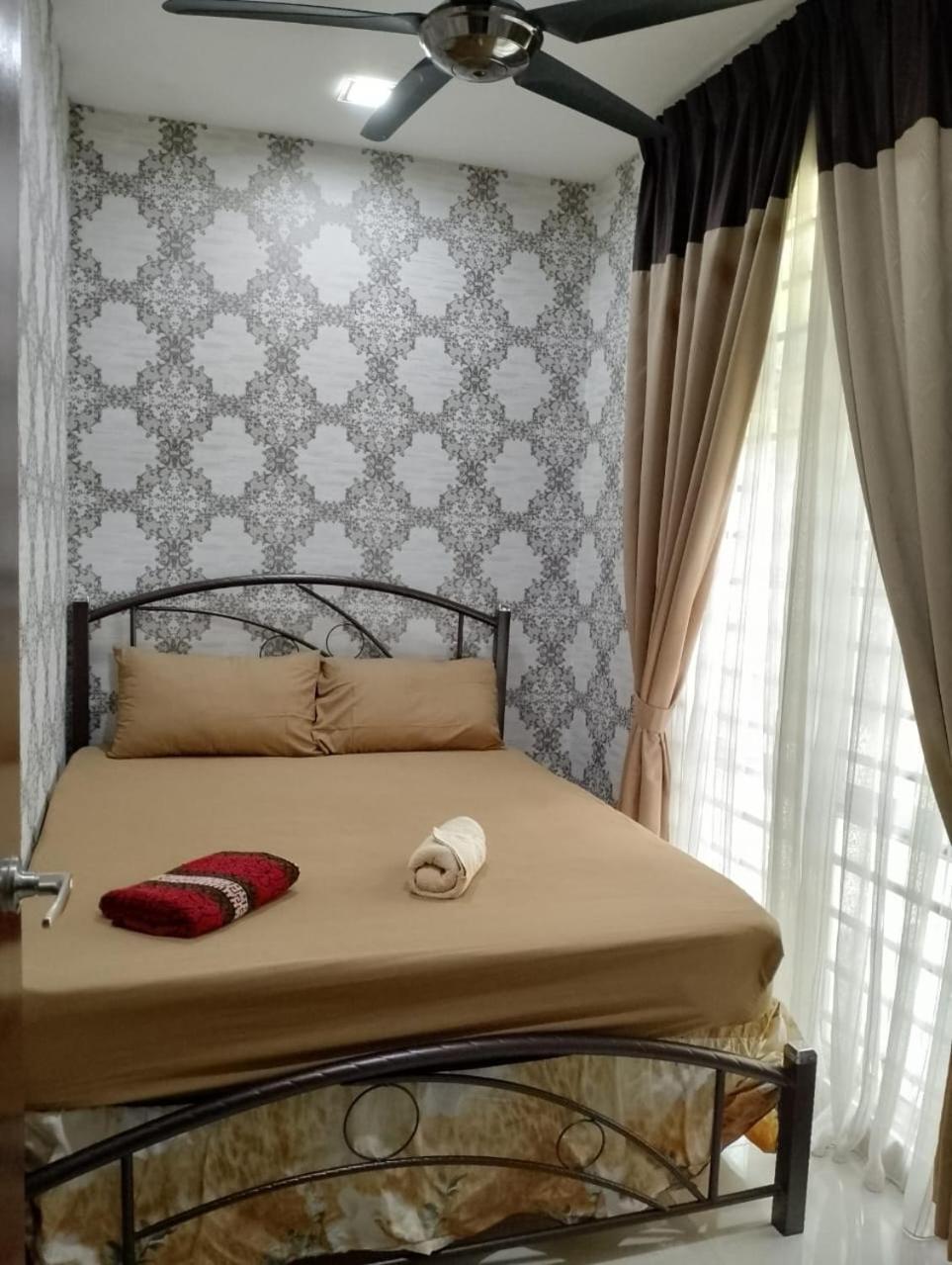Juniper Homestay Putrajaya Presint 11 외부 사진
