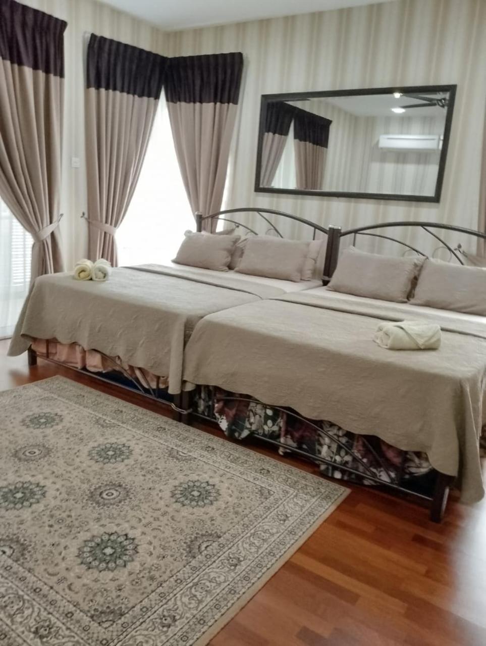 Juniper Homestay Putrajaya Presint 11 외부 사진
