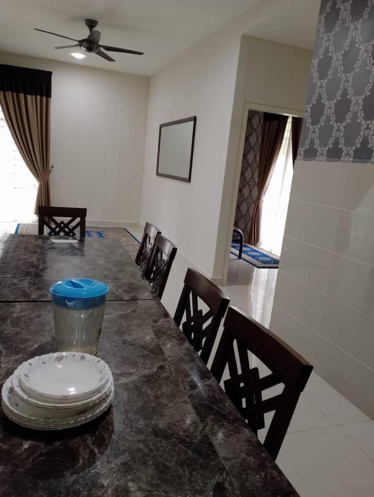 Juniper Homestay Putrajaya Presint 11 객실 사진