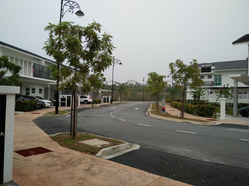 Juniper Homestay Putrajaya Presint 11 외부 사진